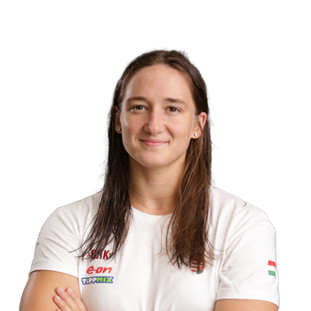 Kinga PERESZTEGI-NAGY