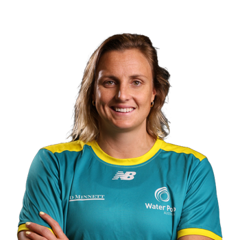 Bronte HALLIGAN
