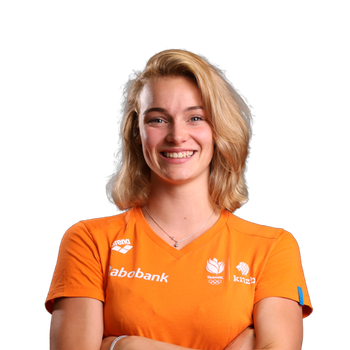 Britt VAN DEN DOBBELSTEEN