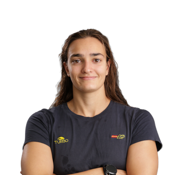 Martina TERRE