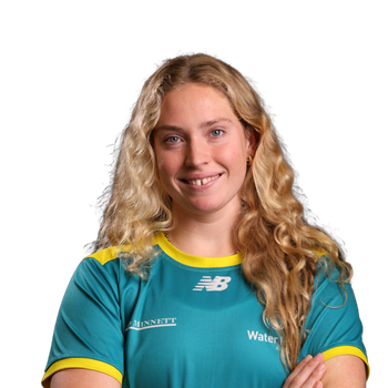 Alice WILLIAMS
