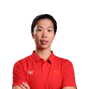 Huan WANG