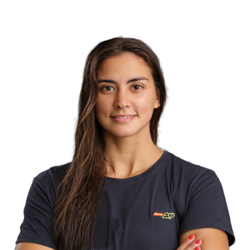 Paula CRESPI BARRIGA