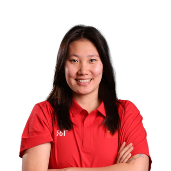 Xinyue DU