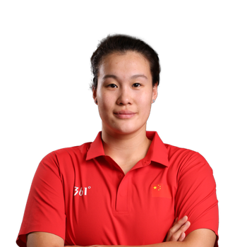 Xuan WANG