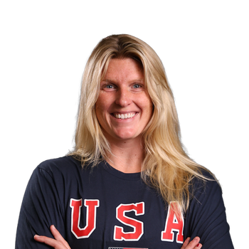 Amanda LONGAN
