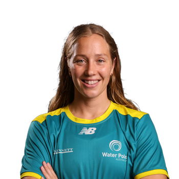 Genevieve LONGMAN