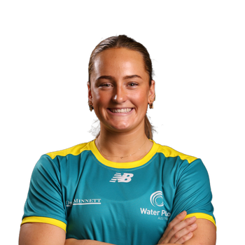 Olivia MITCHELL | Results | World Aquatics Official