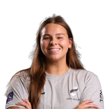 Sophie SHORTER-ROBINSON