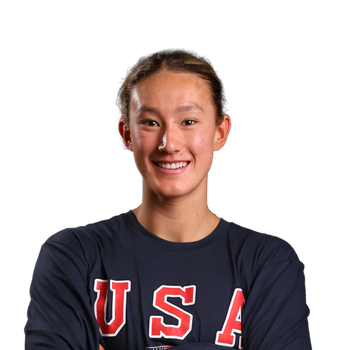 Emily Mary AUSMUS
