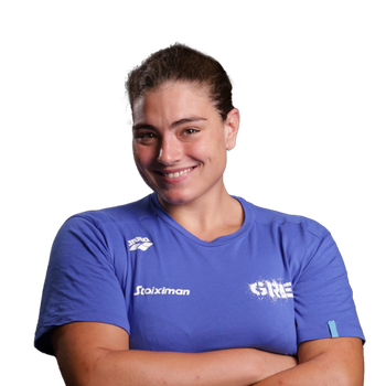 Maria MYRIOKEFALITAKI