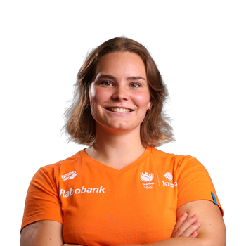 Marit VAN DER WEIJDEN
