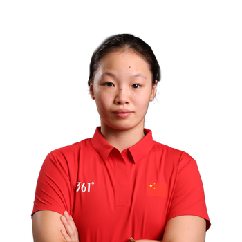 Li MA | Profile | World Aquatics Official
