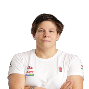 Krisztina GARDA