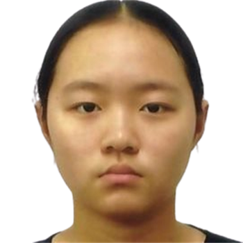 Joanna CHEN