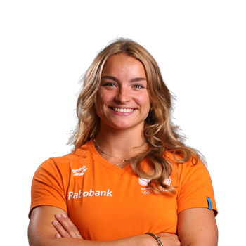 Lieke ROGGE