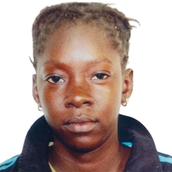 Oumou SANGAFE