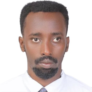 Jacob MUGISHA