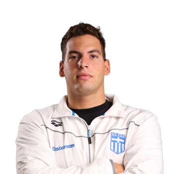 Nikolaos GKILLAS