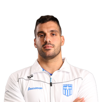 Dimitrios NIKOLAIDIS