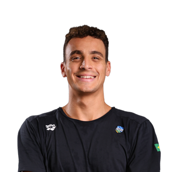Joao Gabriel SILVEIRA