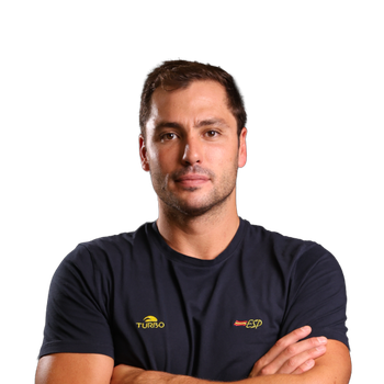 Alberto MUNARRIZ EGANA