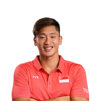 Wen Zhe GOH