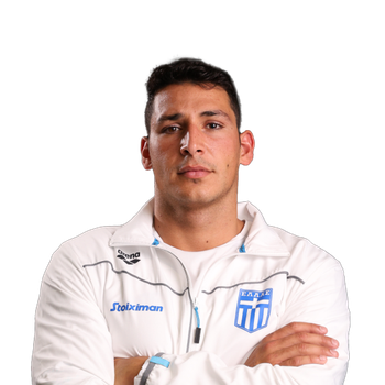 Aristeidis CHALYVOPOULOS