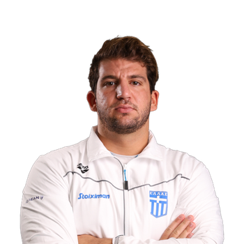 Nikolaos Spyridon PAPANIKOLAOU