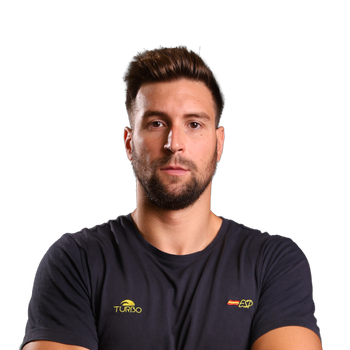 Jose Javier BUSTOS SANCHEZ