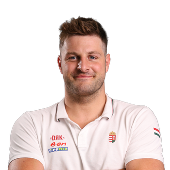 Krisztian MANHERCZ