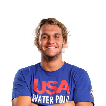 Ben LIECHTY | Profile | World Aquatics Official