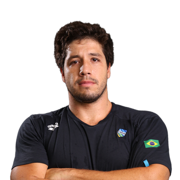 Gustavo COUTINHO | Results | World Aquatics Official