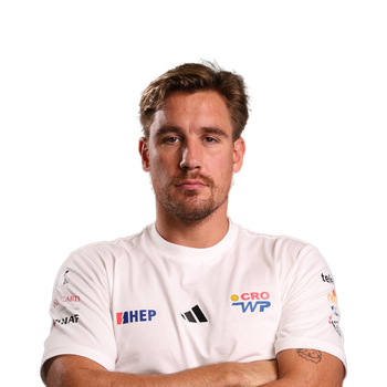 Ante VUKICEVIC