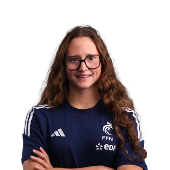 Clemence COCCORDANO