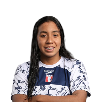 Maria Fernanda ARELLANOS