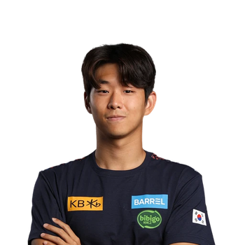 Jaehun PARK