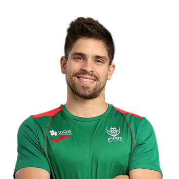 Tiago CAMPOS