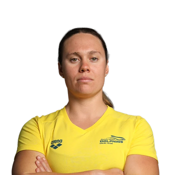 Chelsea GUBECKA