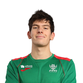 Diogo CARDOSO