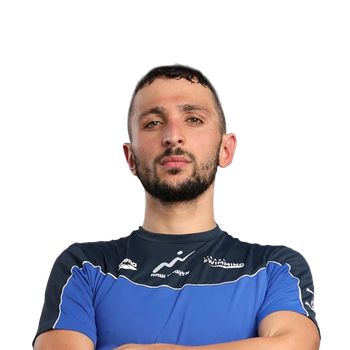 Yonatan AHDUT