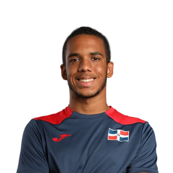 Juan Diego NUNEZ BARRERAS