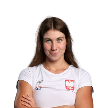 Klaudia TARASIEWICZ