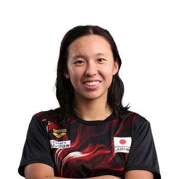 Ichika KAJIMOTO
