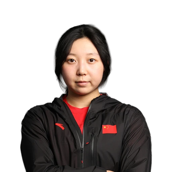 Kexin WANG