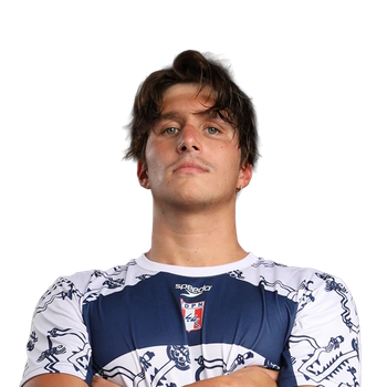 Adrian Gustavo YWANAGA PAPI