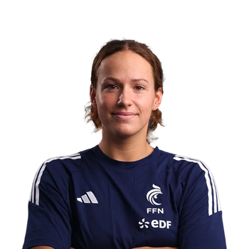Ines DELACROIX