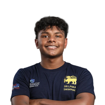 Tharusha Rangitha PERERA
