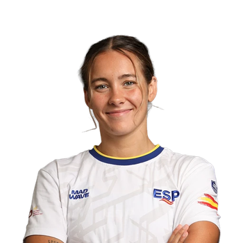 Paula OTERO FERNANDEZ
