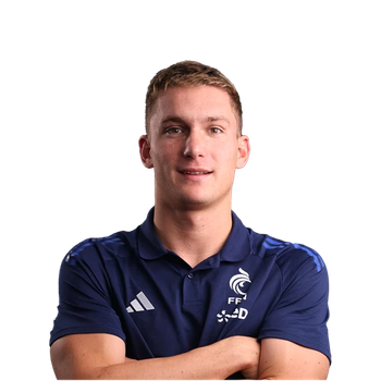 Sacha VELLY
